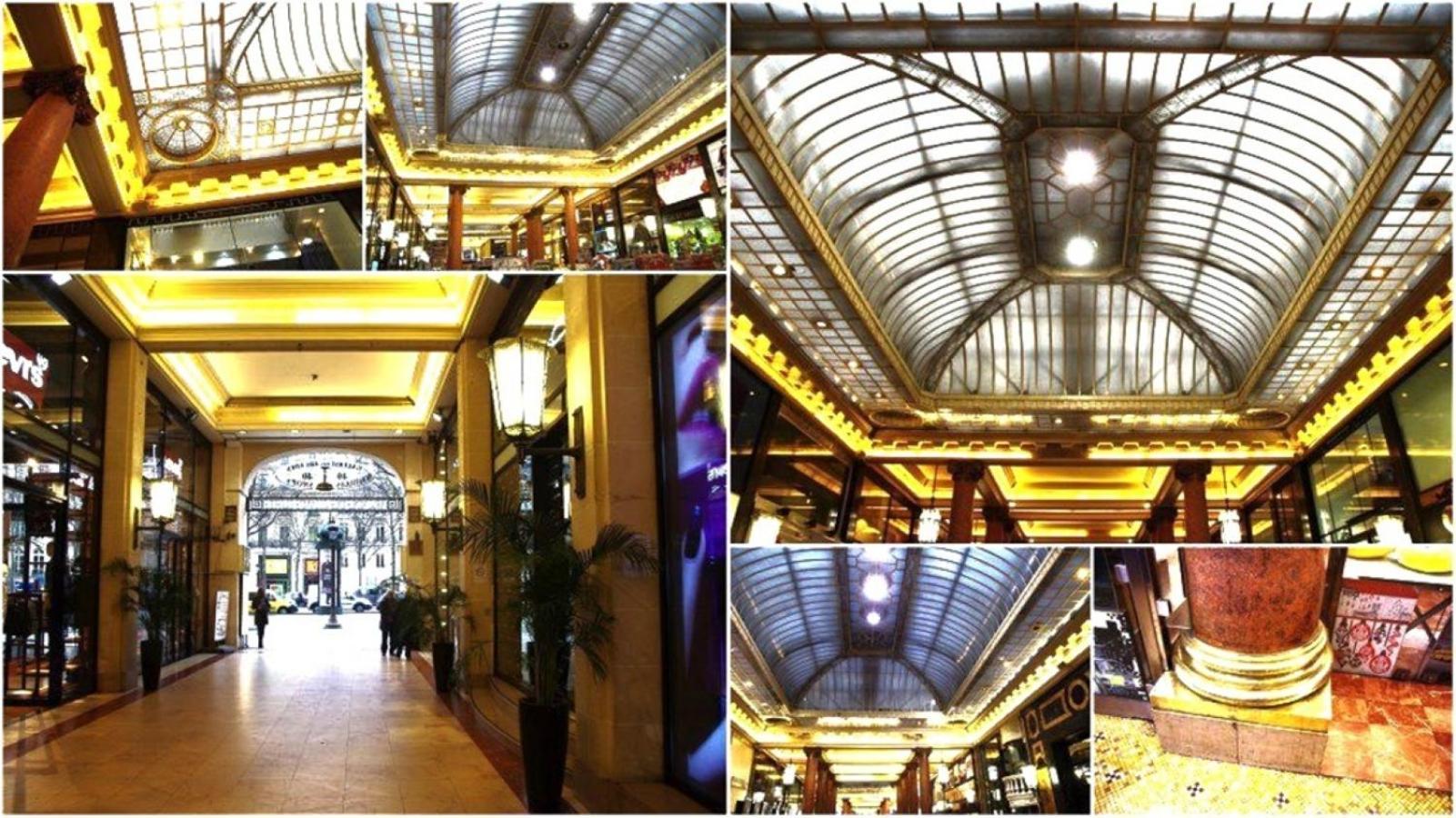 Studio De Charme Toits Parisiens Екстер'єр фото