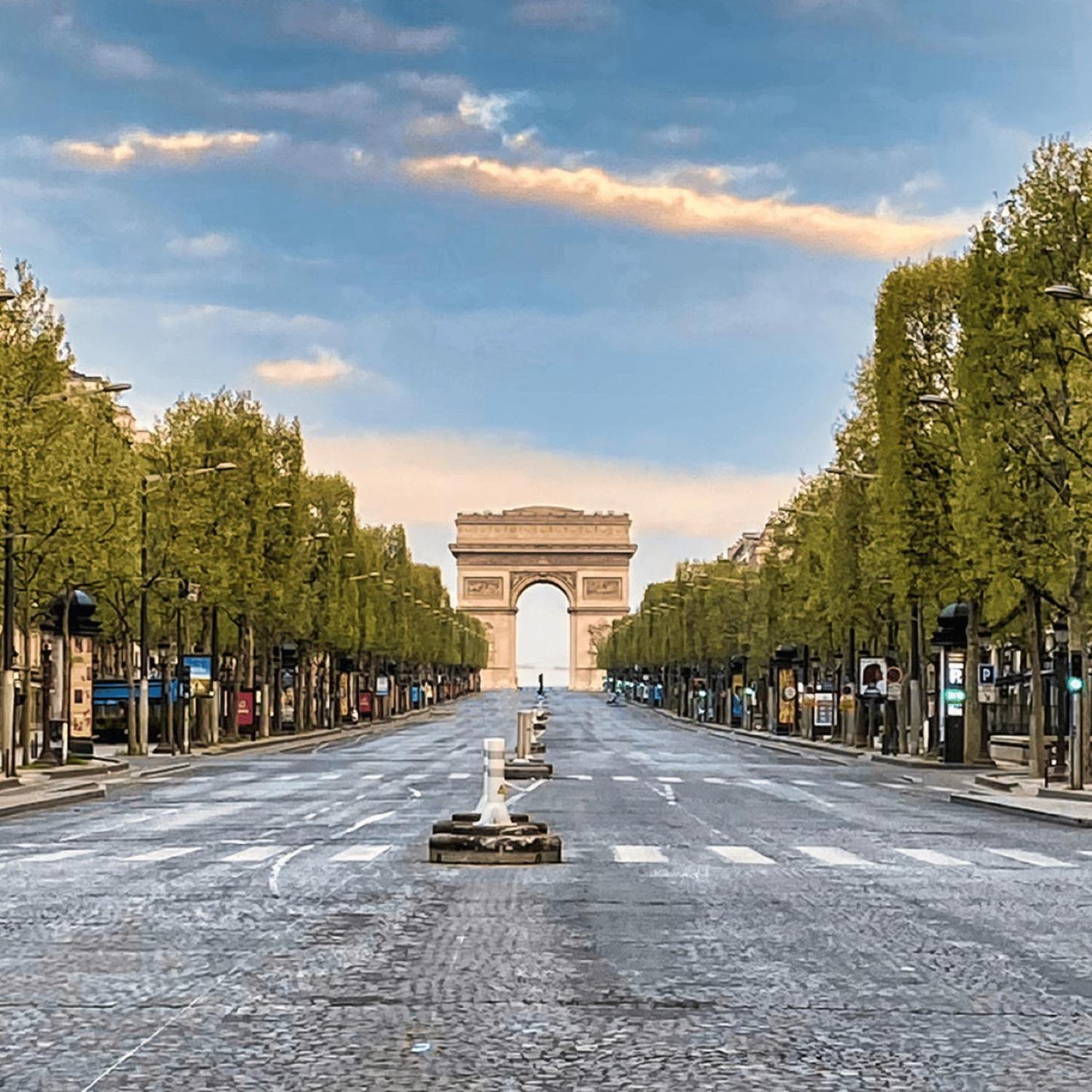 Studio De Charme Toits Parisiens Екстер'єр фото