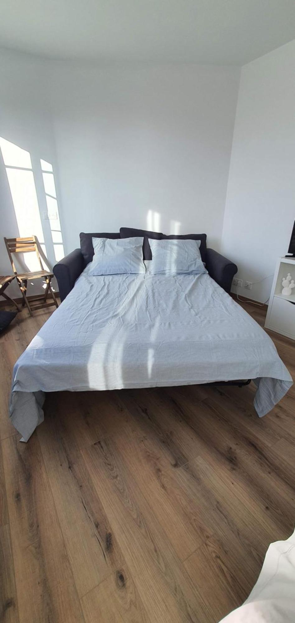Studio De Charme Toits Parisiens Екстер'єр фото